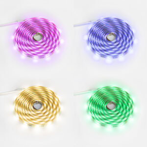 Smart Led Wi Fi Strip Light 5m Rgb