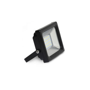 Led 20w Black Flood Light