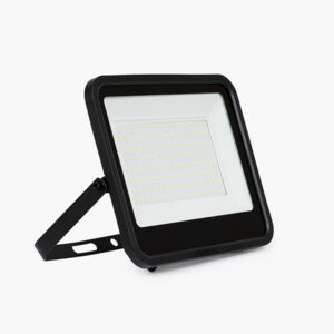 Led 100w Black Flood Light
