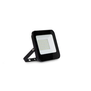 Led 30w Black Flood Light