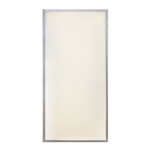 Rectangular 1200mm X 600 4000k 60w White Recessed Ceiling Panel