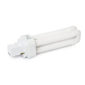Compact Fluorescent 13w Cool White Globe