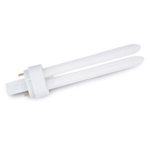 Compact Fluorescent 18w Cool White Globe