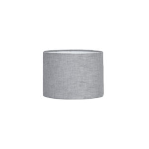Shade Drum Grey Small