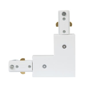 L Connector Track Light System