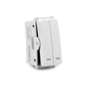 Veti 1 White Splitter Module
