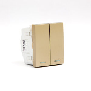 Ysalis Champagne 1 Way Splitter Module