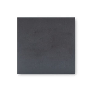 Arteor Graphite Blank Wall Cover Plate
