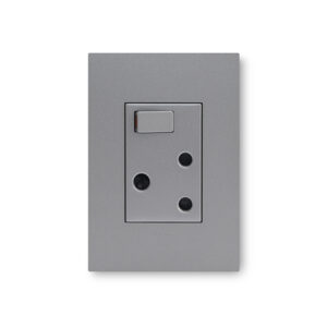Arteor Magnesium Single Wall Plug