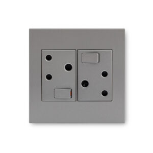 Arteor Magnesium Double Wall Plug