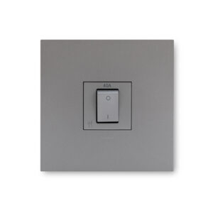 Arteor Magnesium Stove Wall Isolator
