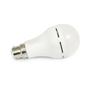 A60 Led 7w Emergency 6 Hours Warm White Globe