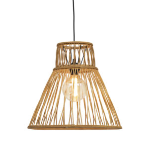 Marasusa Natural Pendant Light