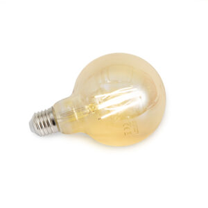 Led G95 Decorative Filament 8w Warm White