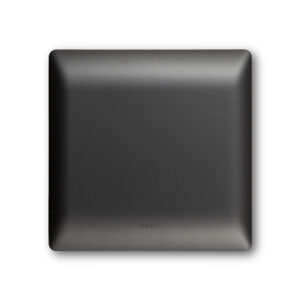 Ysalis Black Blank Cover