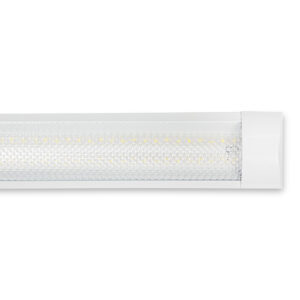 Polaris 45w 1 Light White Fluorescent Light