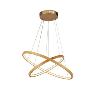 Energy Natural Led Pendant Light