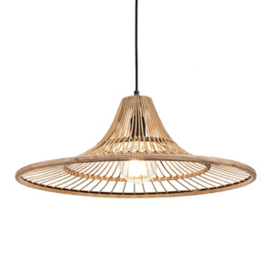 Sedriano Natural Pendant Light