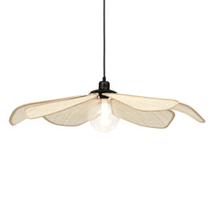 Fiorella Natural Pendant Light