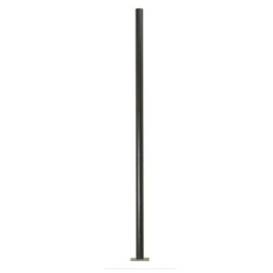 Pole Black 2 Meter