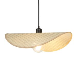 Volare Natural Pendant Light