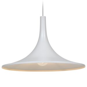 Mila Grey Pendant Light
