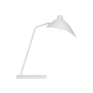 Marzio 1 Light Grey Table Lamp
