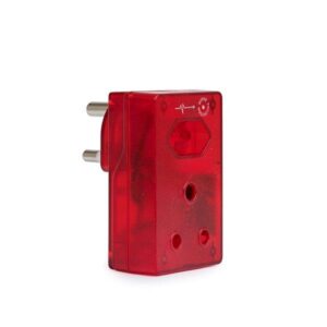 Adaptor Surge Protection