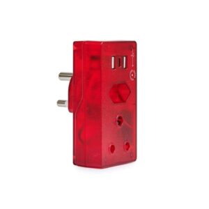 Adaptor Usb Surge Protection