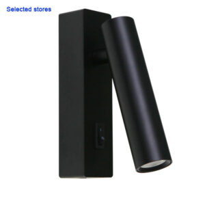 Blokhouse Y Led 1 Light Wall Light