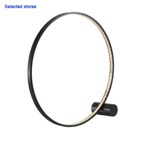 Kristal Led 1 Light Floor Lamp