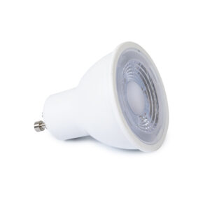 Gu10 Led 5w Daylight Globe
