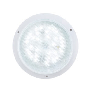 Centurion Led White Outdoor Wall Bulkhead Light