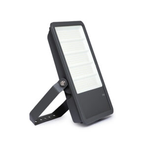 Led 400w Black Flood Light