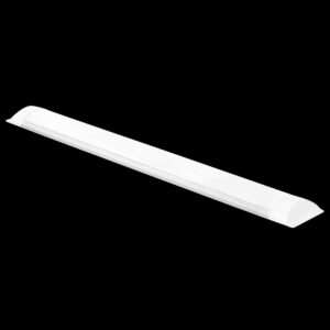 Polaris 18w 1 Light White Fluorescent Light