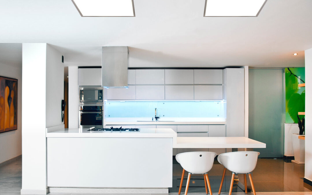 LED Panels – Virtual Skylights